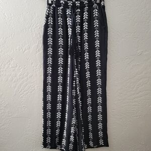 Elan Wide Leg Pants Size Large NWT